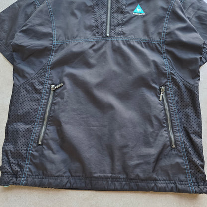 Le Coq Sportif Golf Collection 1/4 Zip Shirt - M