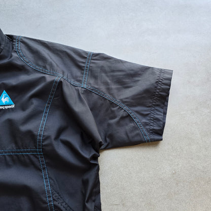 Le Coq Sportif Golf Collection 1/4 Zip Shirt - M