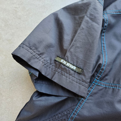 Le Coq Sportif Golf Collection 1/4 Zip Shirt - M