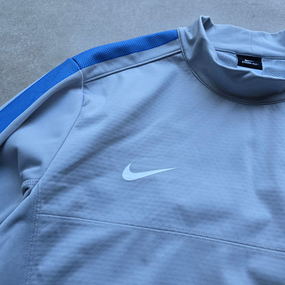 Nike Greenland Shanghai Shenhua SFC Soccer Training Jersey - M