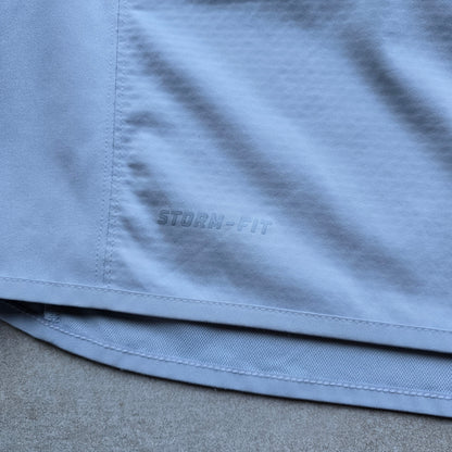 Nike Greenland Shanghai Shenhua SFC Soccer Training Jersey - M