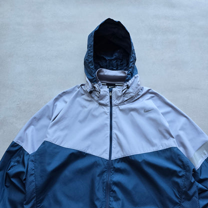 Nike Vapor Running Two Tone Jacket - L