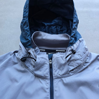 Nike Vapor Running Two Tone Jacket - L
