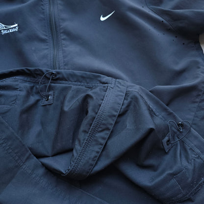 Y2K Nike Windbreaker Jacket - XL