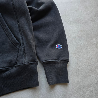 Champion Reverse Weave Hoodie - S