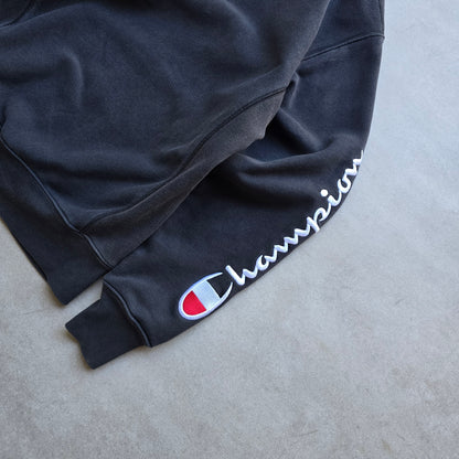 Champion Reverse Weave Hoodie - S