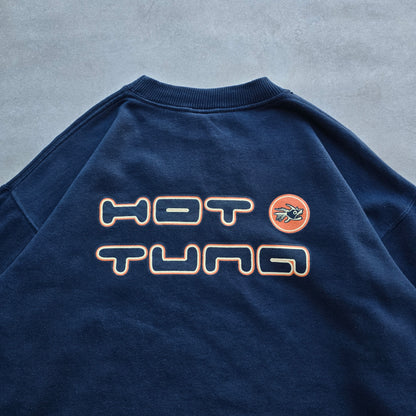 Vintage Hot Tuna Sweatshirt - M