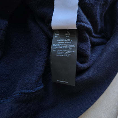 Paul & Shark Full Zip Hoodie - L