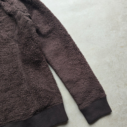 The North Face Sherpa Fleece Jacket - WMNS M