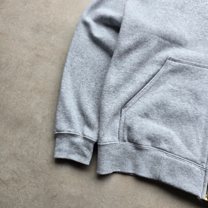 Carhartt Full Zip Hoodie - M/L