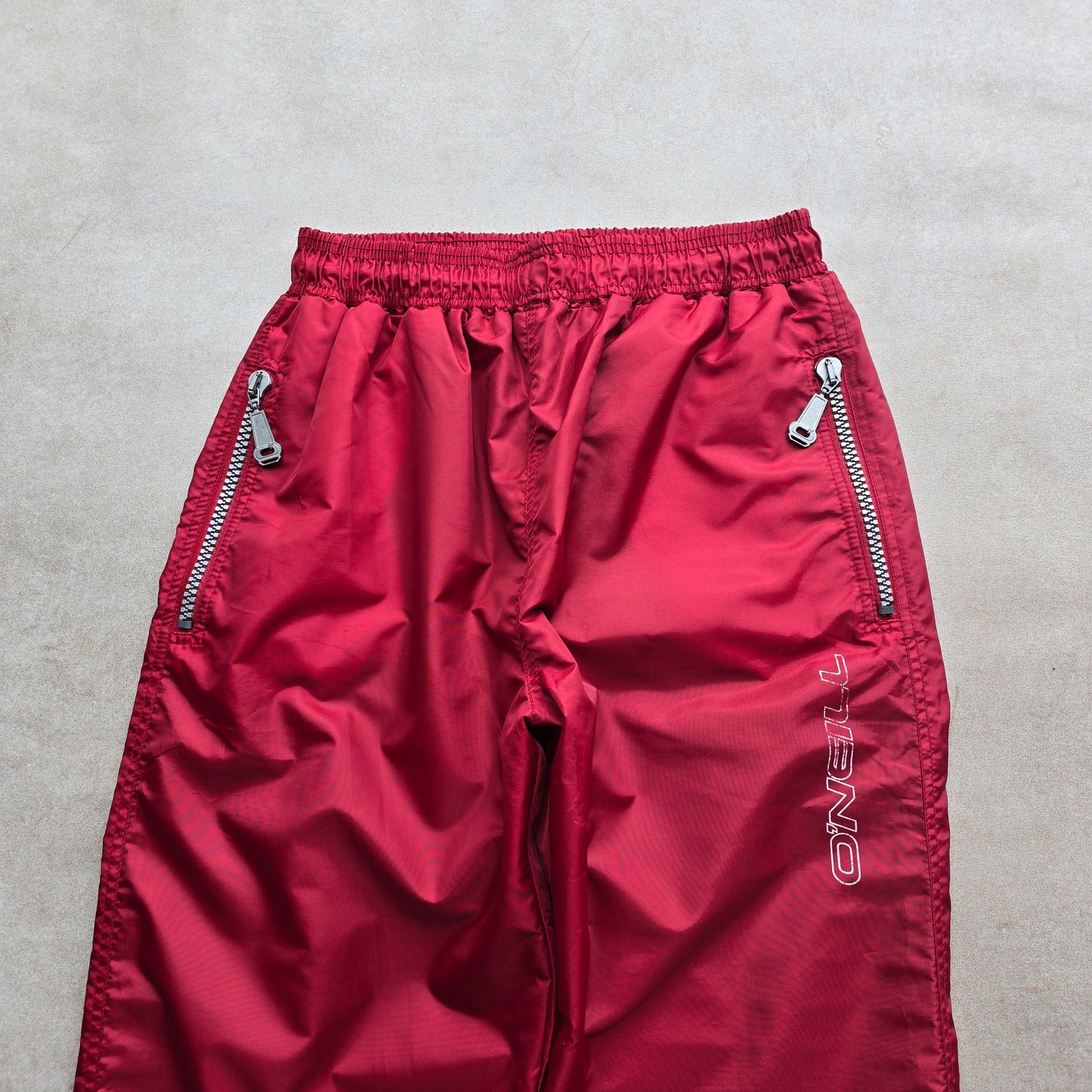 Vintage O'Neill Ankle Zip Track Pants - M