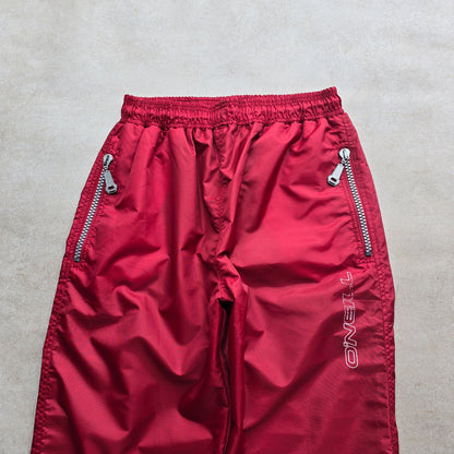Vintage O'Neill Ankle Zip Track Pants - M