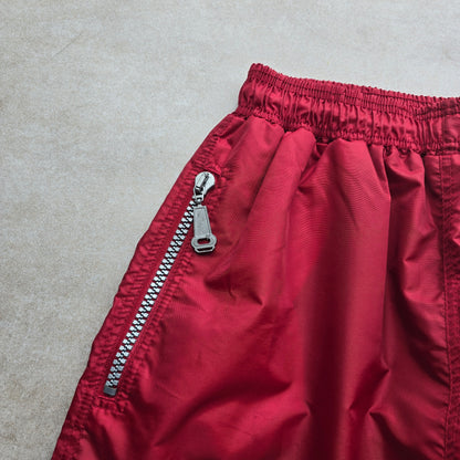 Vintage O'Neill Ankle Zip Track Pants - M