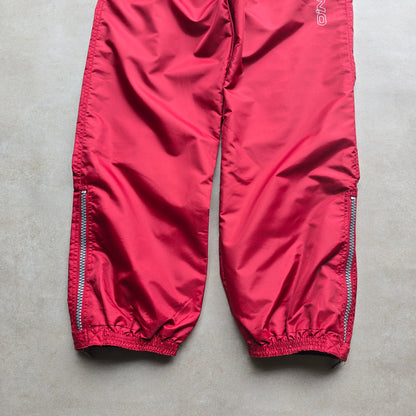 Vintage O'Neill Ankle Zip Track Pants - M