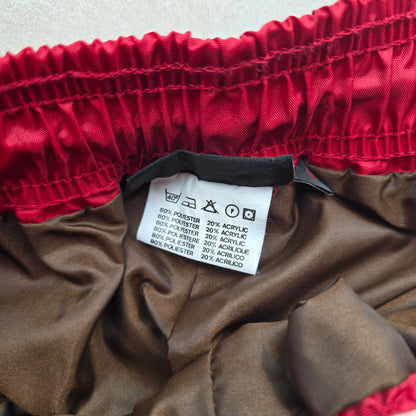 Vintage O'Neill Ankle Zip Track Pants - M