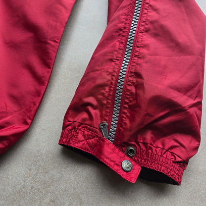 Vintage O'Neill Ankle Zip Track Pants - M