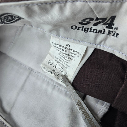 Dickies 874 Pants - 32 x 32