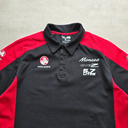 Holden Monaro Polo Shirt - M