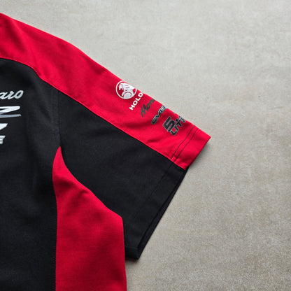 Holden Monaro Polo Shirt - M