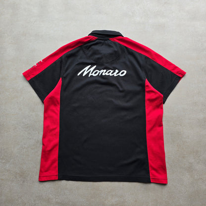 Holden Monaro Polo Shirt - M
