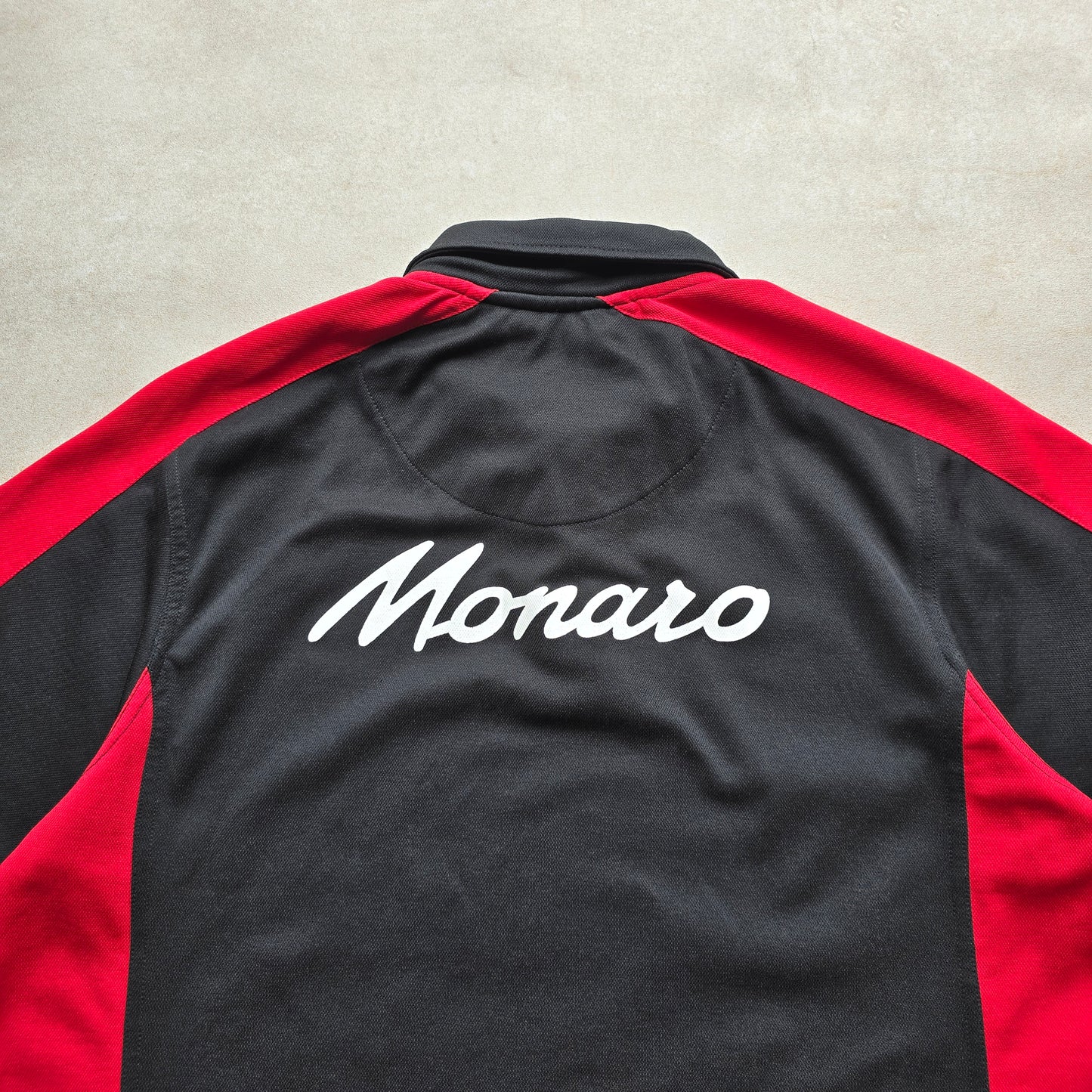 Holden Monaro Polo Shirt - M