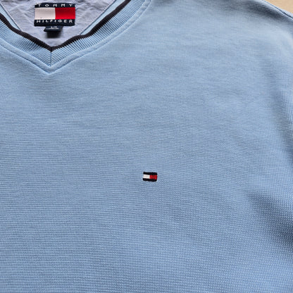 Vintage Tommy Hilfiger Tee - L