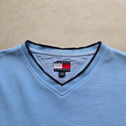 Vintage Tommy Hilfiger Tee - L