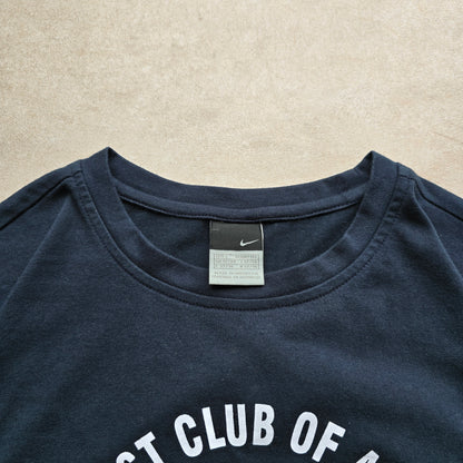 Vintage Nike Manchester United Tee - L