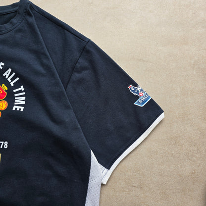 Vintage Nike Manchester United Tee - L
