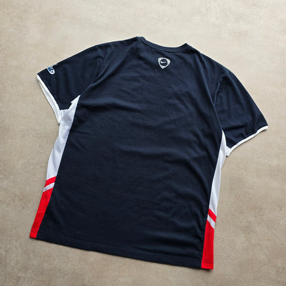 Vintage Nike Manchester United Tee - L