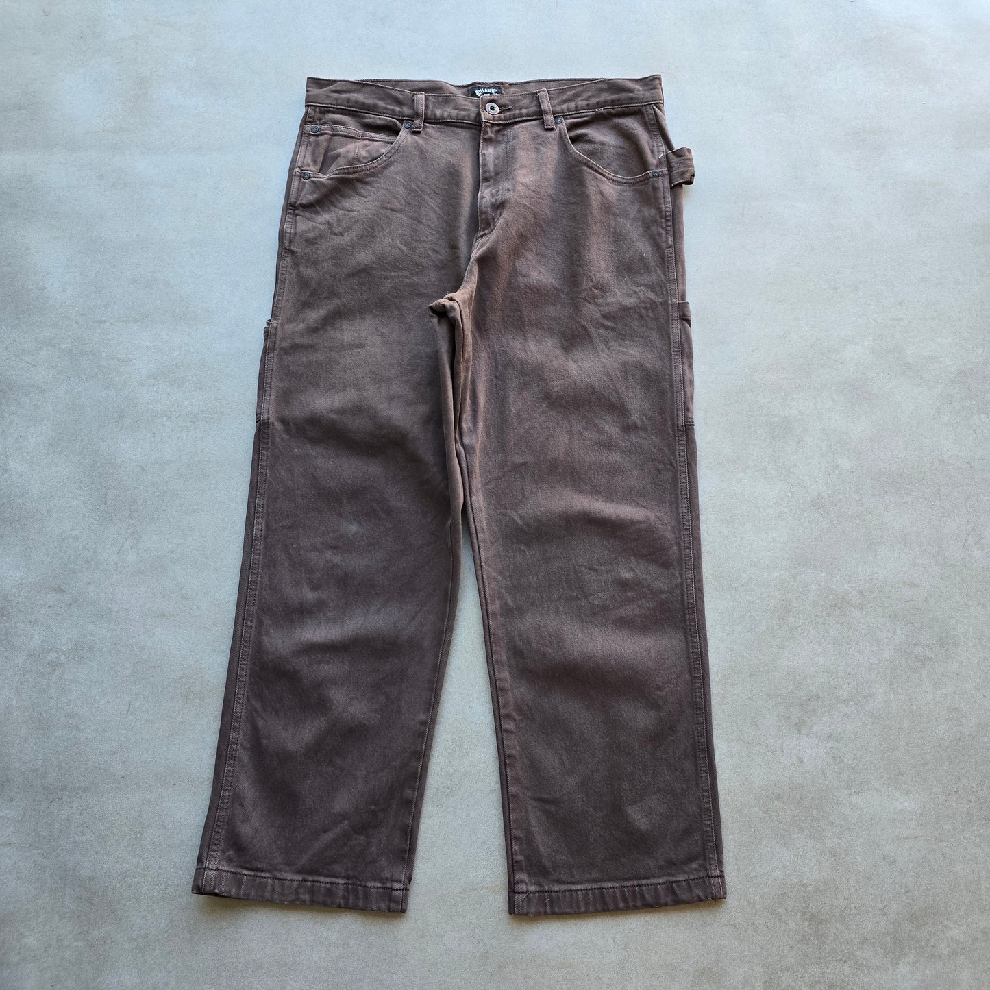 Billabong Bad Dog Carpenter Pants - 36