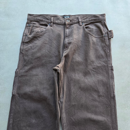 Billabong Bad Dog Carpenter Pants - 36