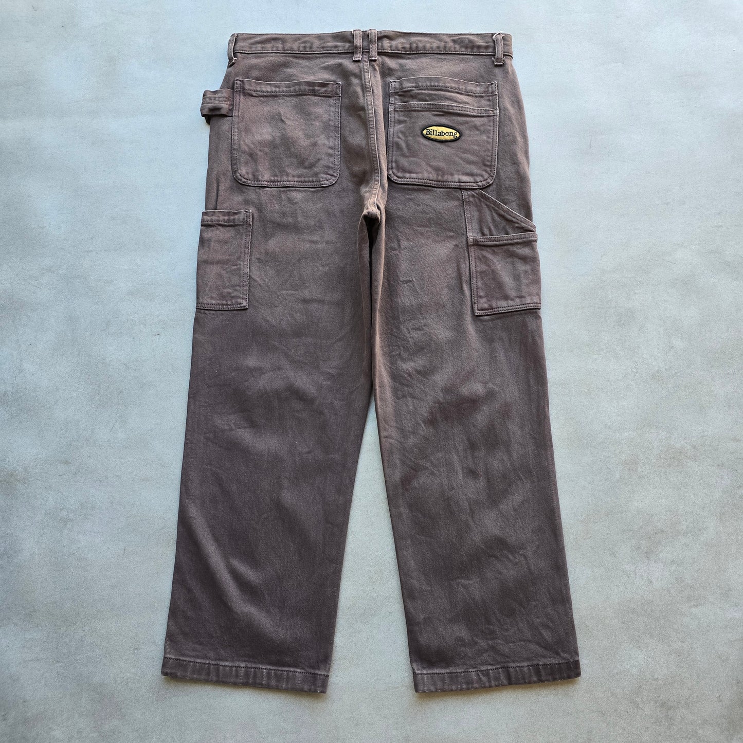 Billabong Bad Dog Carpenter Pants - 36