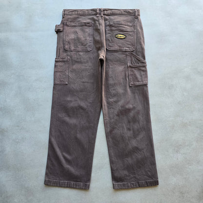 Billabong Bad Dog Carpenter Pants - 36