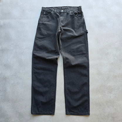 Vintage Dickies Carpenter Pants - 32 x 32