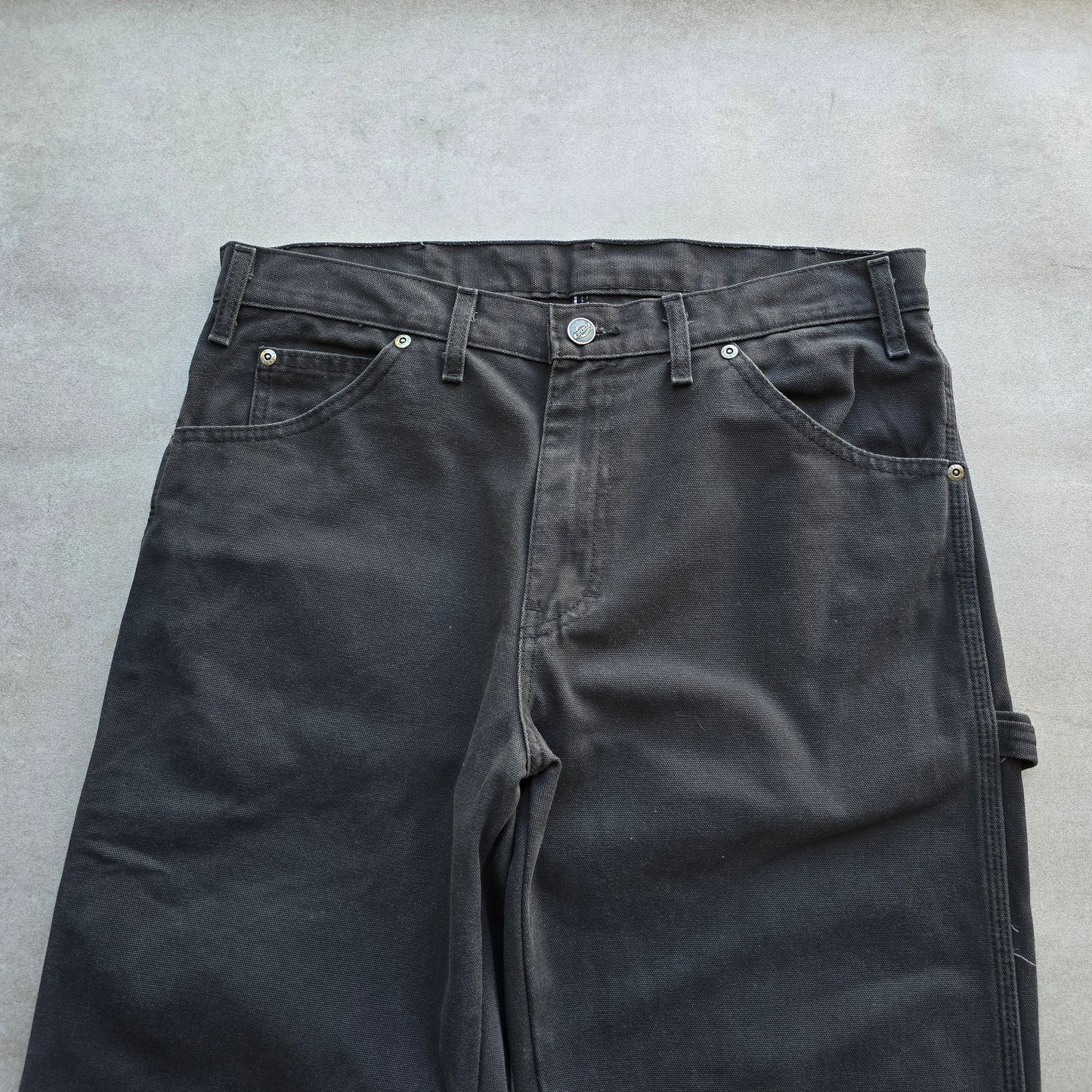 Vintage Dickies Carpenter Pants - 32 x 32