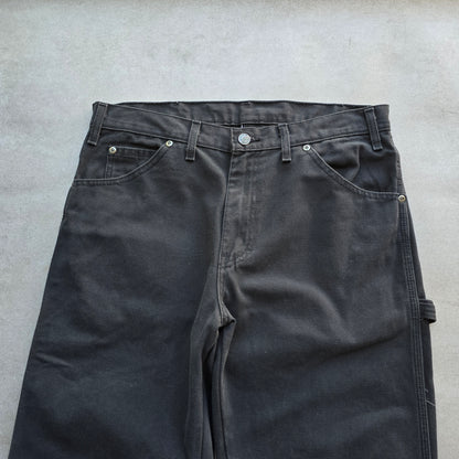 Vintage Dickies Carpenter Pants - 32 x 32