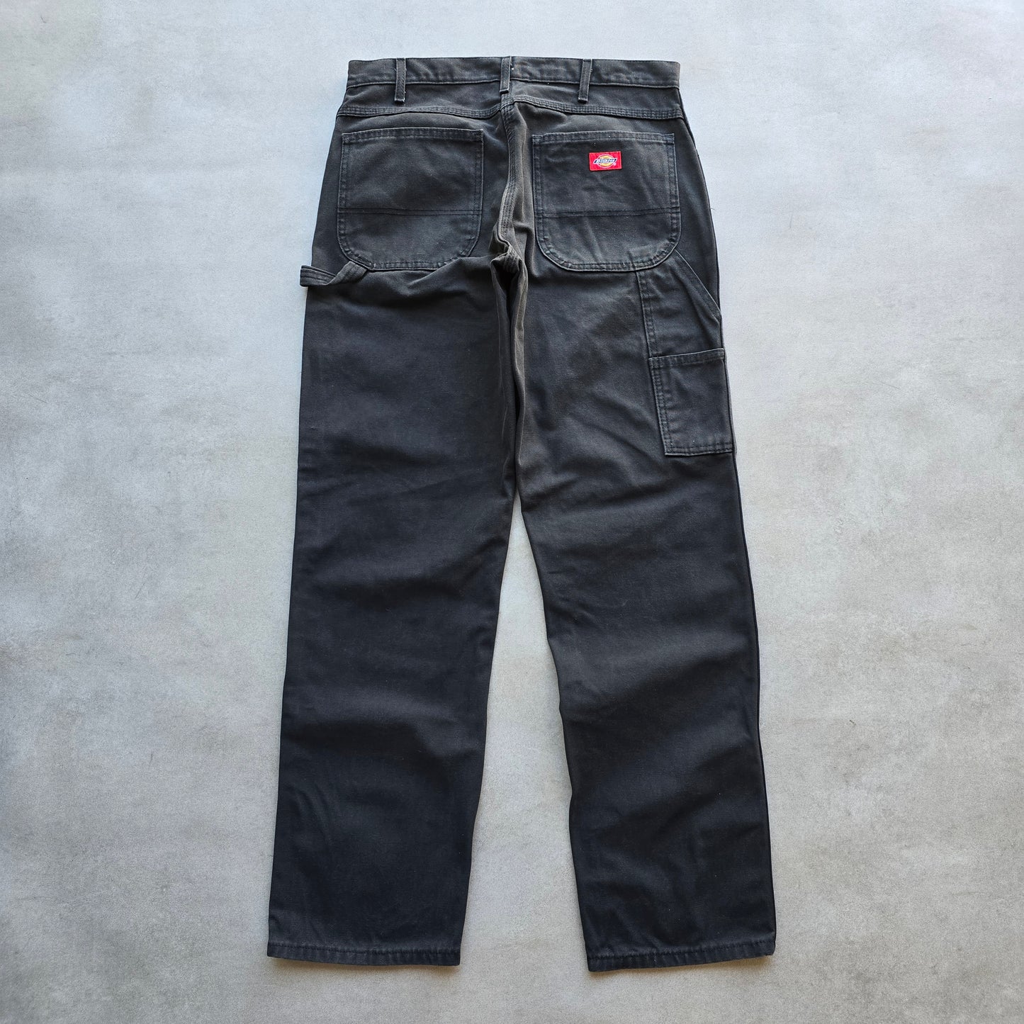 Vintage Dickies Carpenter Pants - 32 x 32
