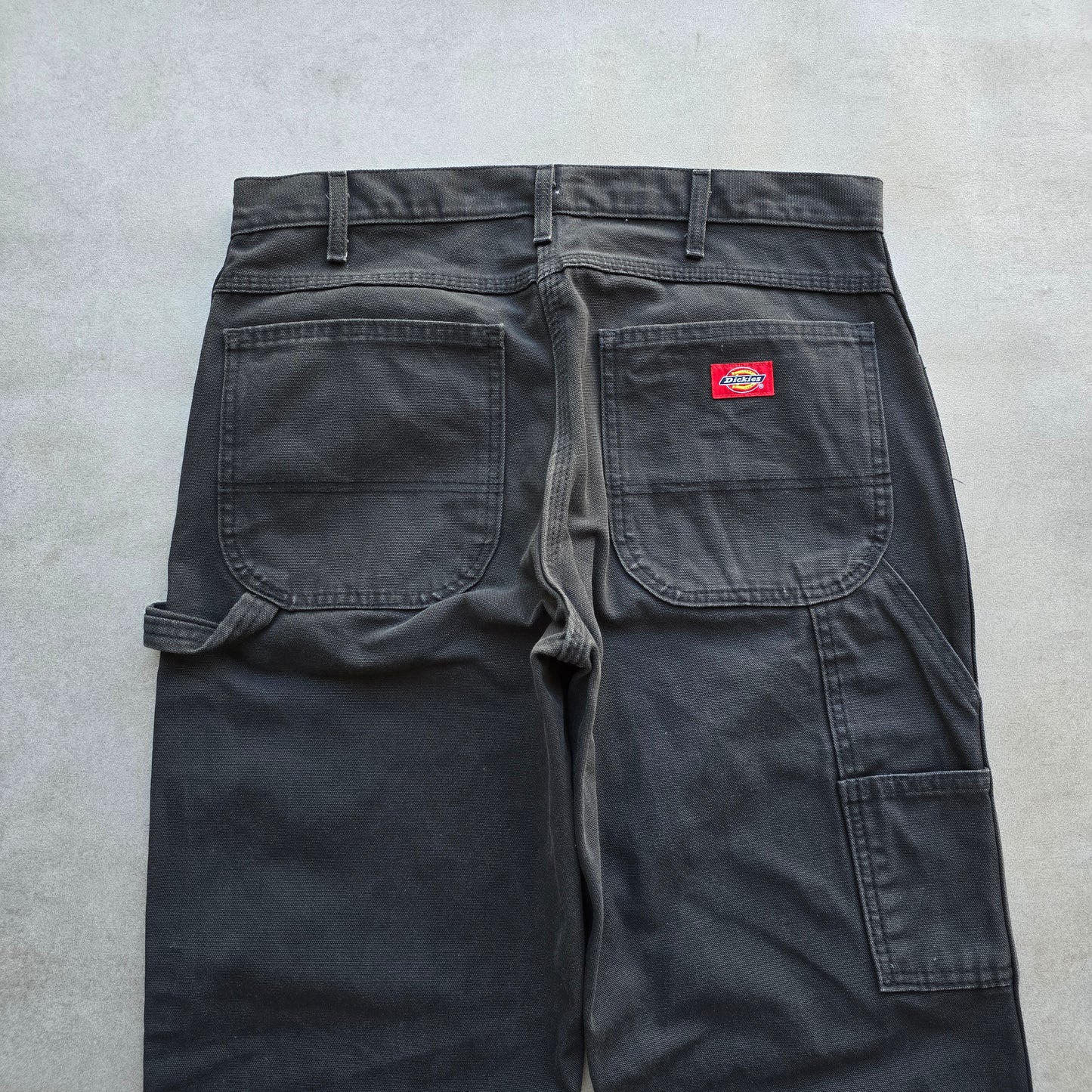 Vintage Dickies Carpenter Pants - 32 x 32