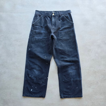 Carhartt WIP Double Knee Carpenter Pants - 29