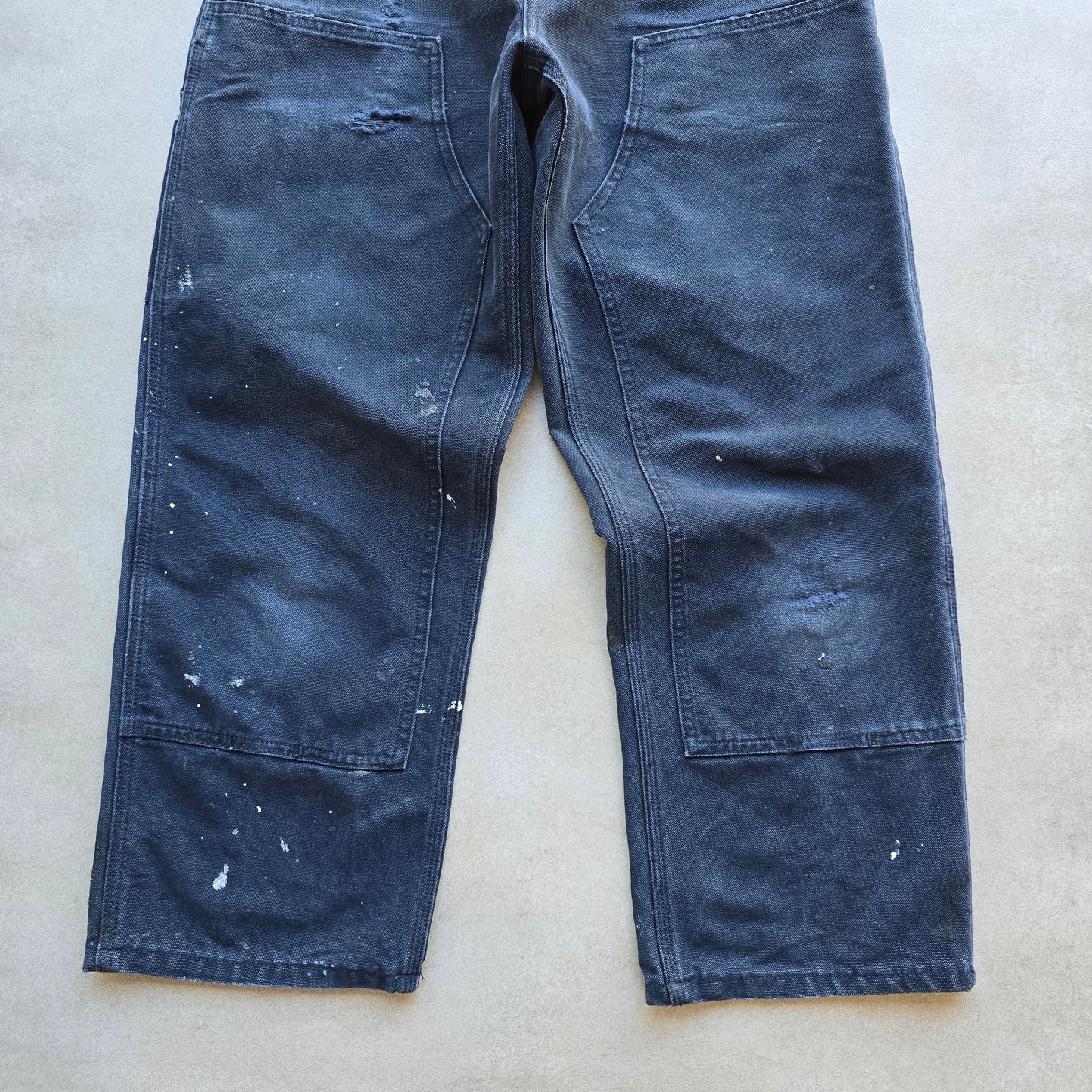 Carhartt WIP Double Knee Carpenter Pants - 29