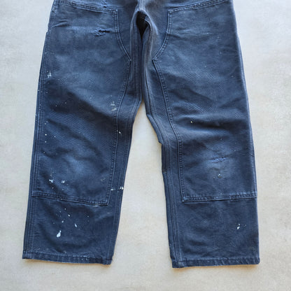 Carhartt WIP Double Knee Carpenter Pants - 29