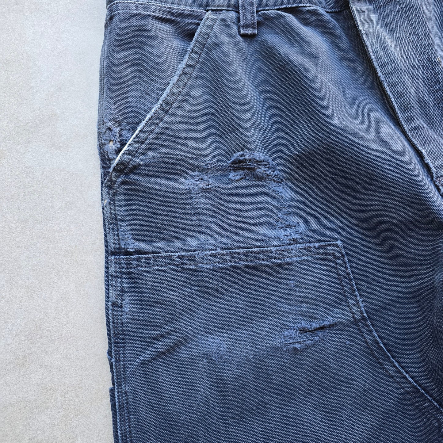 Carhartt WIP Double Knee Carpenter Pants - 29