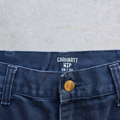 Carhartt WIP Double Knee Carpenter Pants - 29