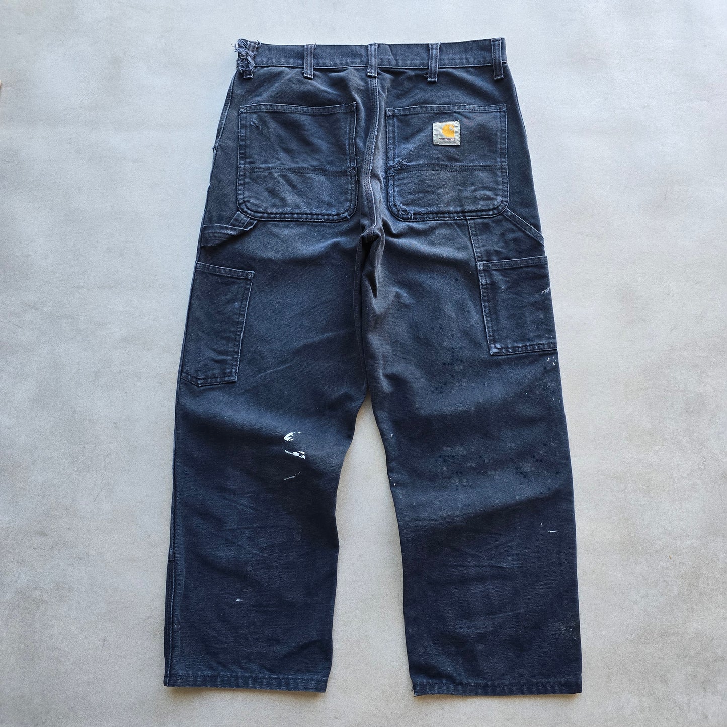 Carhartt WIP Double Knee Carpenter Pants - 29