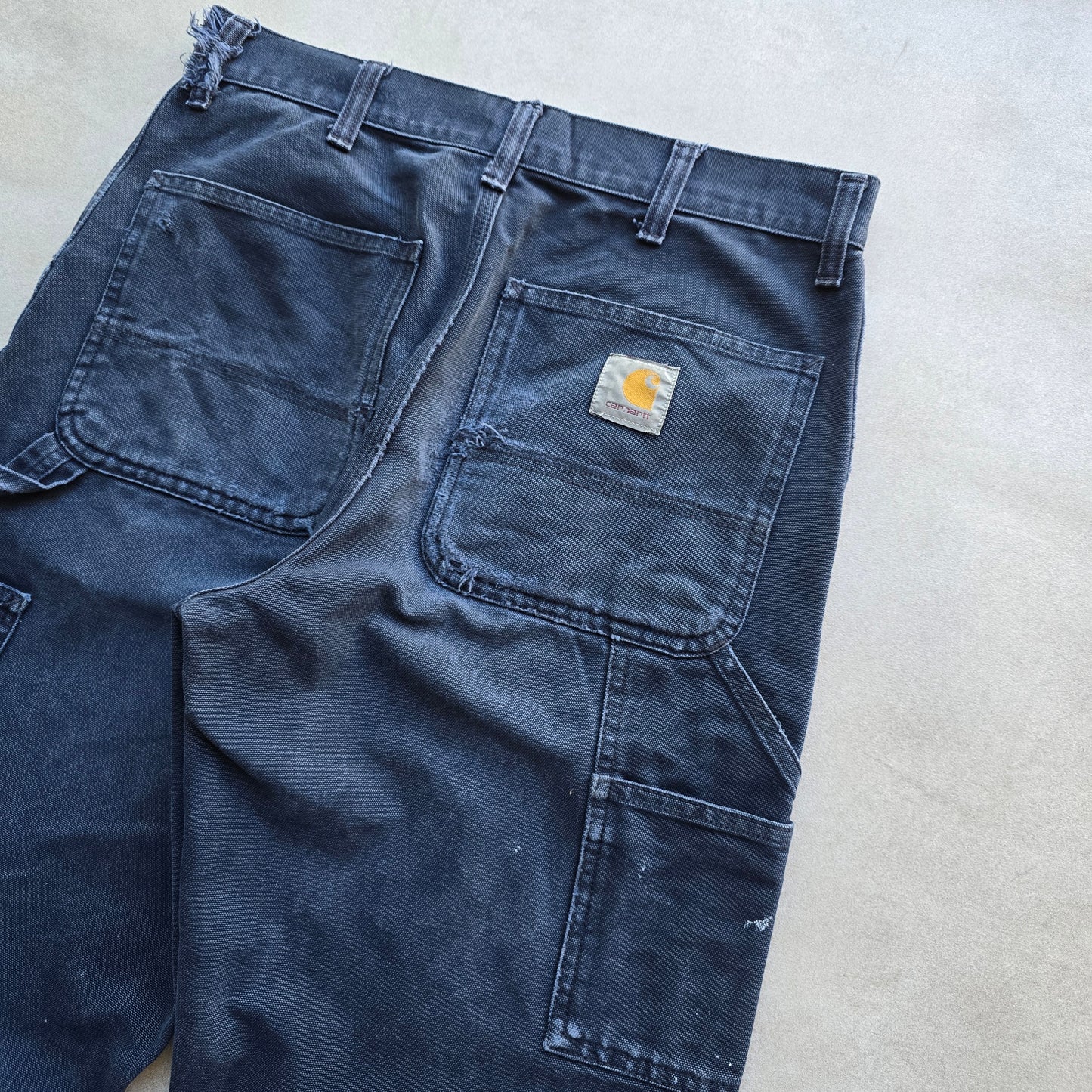 Carhartt WIP Double Knee Carpenter Pants - 29