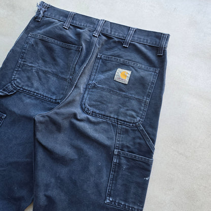 Carhartt WIP Double Knee Carpenter Pants - 29