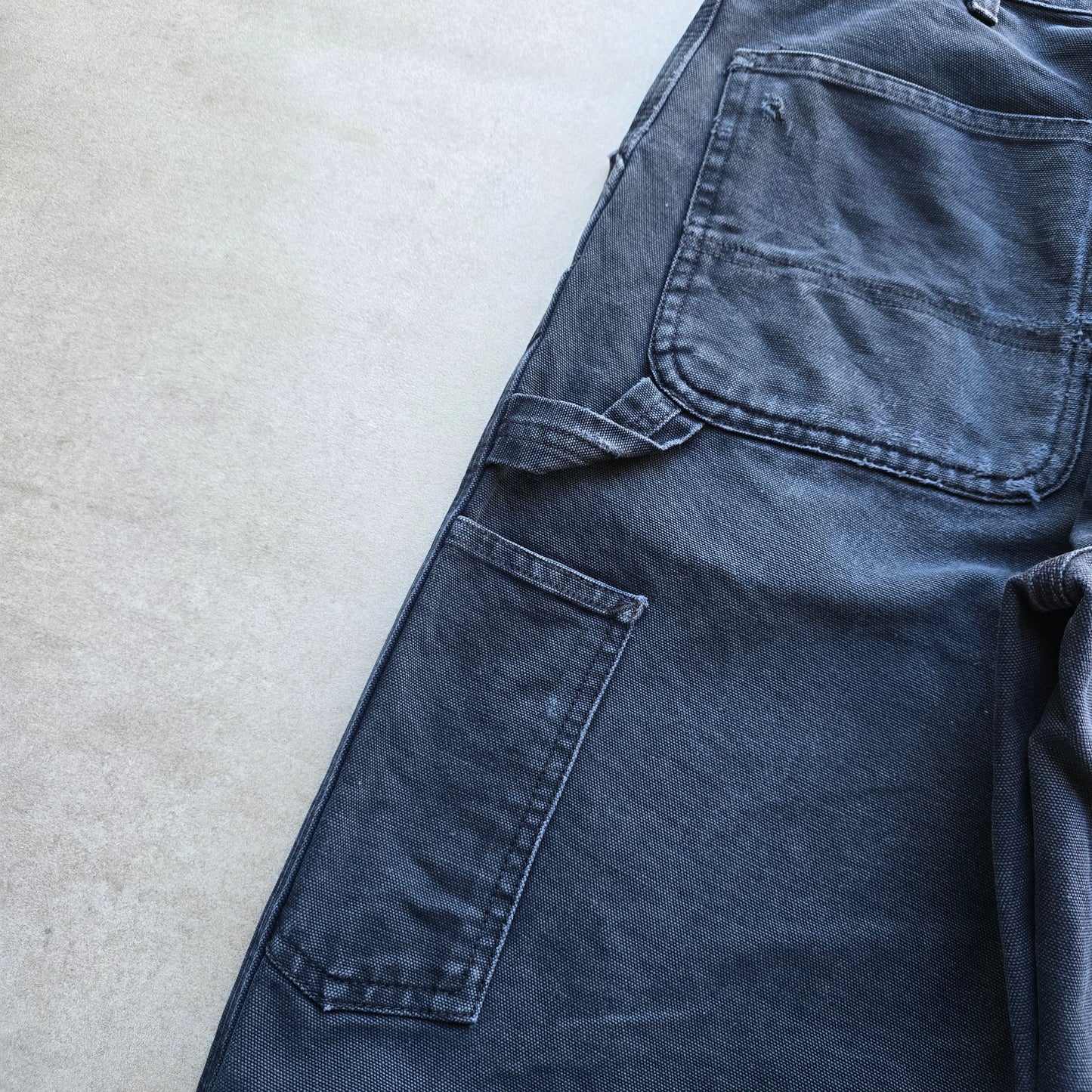 Carhartt WIP Double Knee Carpenter Pants - 29