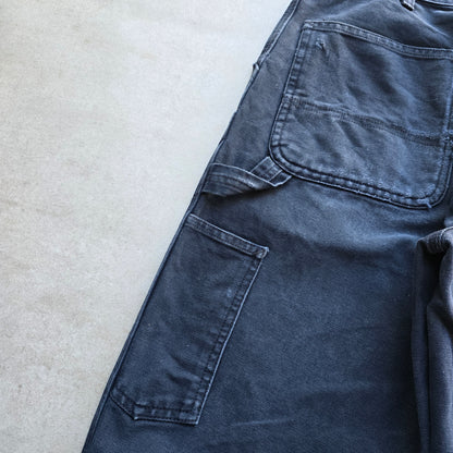 Carhartt WIP Double Knee Carpenter Pants - 29