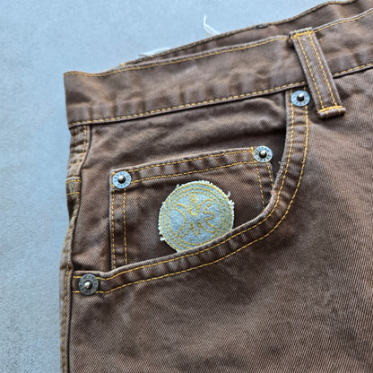 Vintage Iceberg Pants - 34 x 30